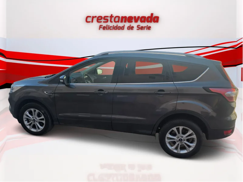 Imagen de Ford Kuga