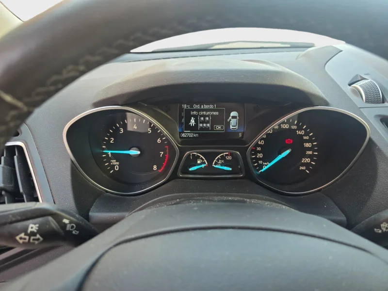 Imagen de Ford Kuga