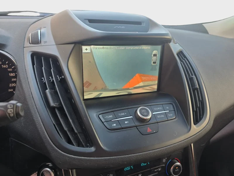 Imagen de Ford Kuga