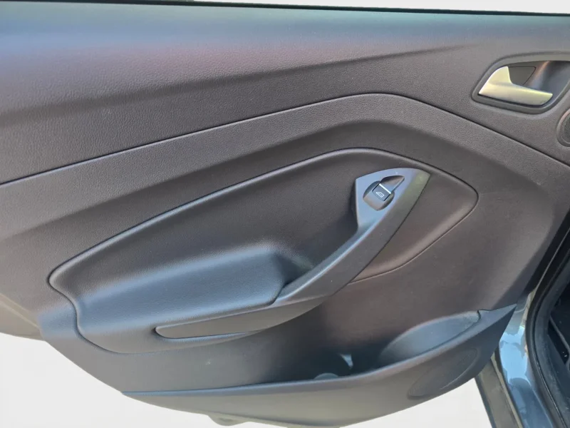 Imagen de Ford Kuga