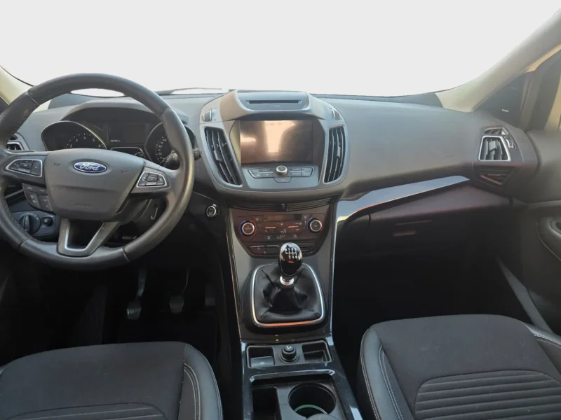 Imagen de Ford Kuga
