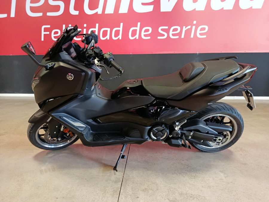 Imagen 3 de Yamaha TMAX 560 TECH MAX Gasolina 48 CV