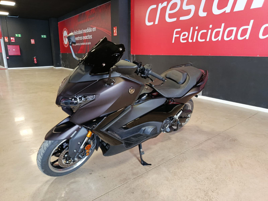 Imagen 4 de Yamaha TMAX 560 TECH MAX Gasolina 48 CV