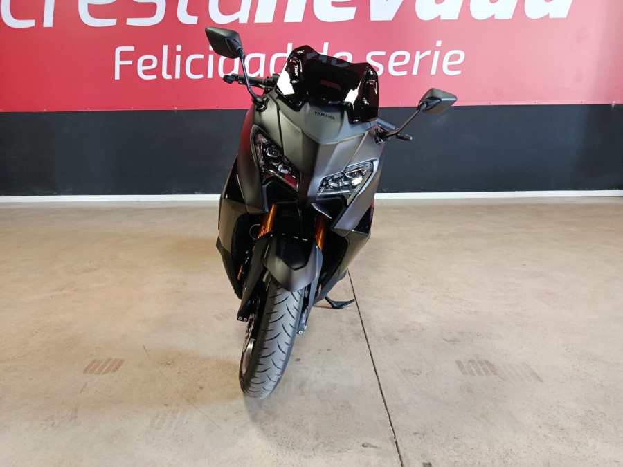 Imagen 5 de Yamaha TMAX 560 TECH MAX Gasolina 48 CV