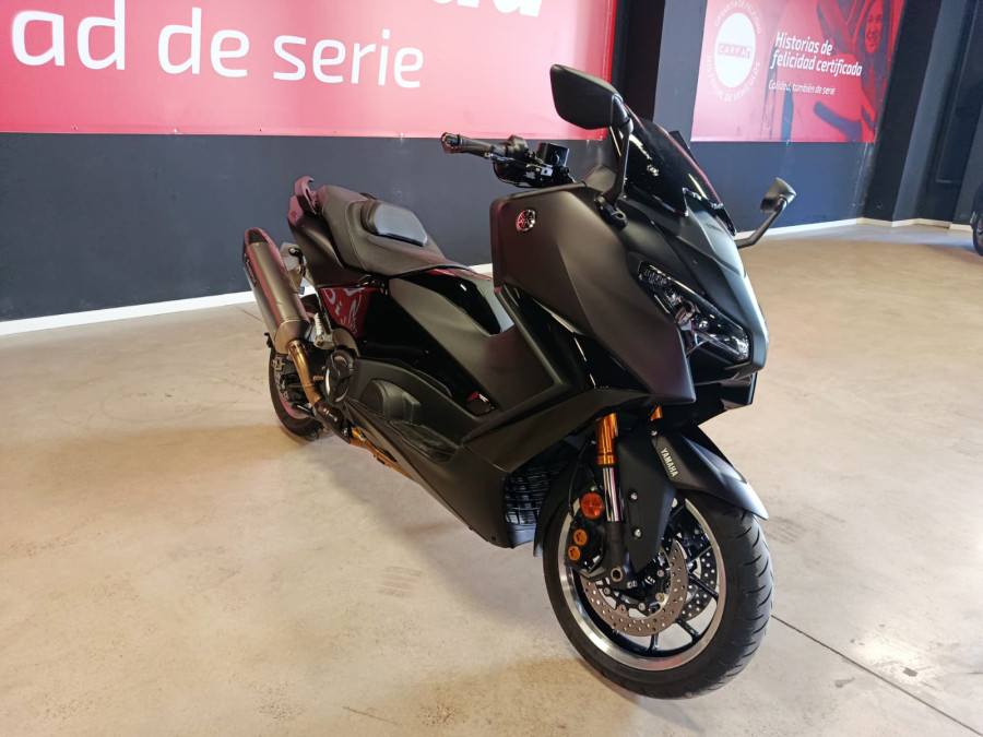 Imagen 6 de Yamaha TMAX 560 TECH MAX Gasolina 48 CV