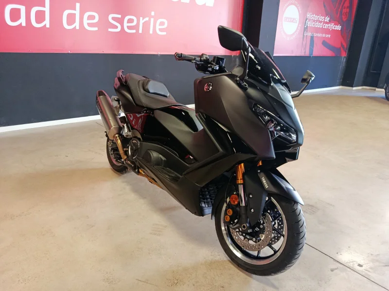 Imagen de Yamaha TMAX 560 TECH MAX 