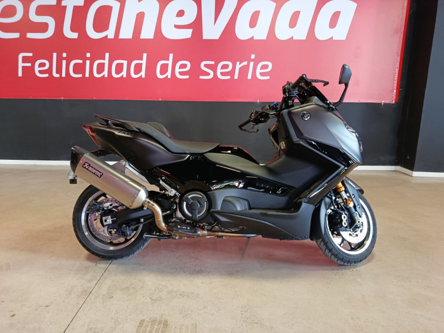 Imagen 7 de Yamaha TMAX 560 TECH MAX Gasolina 48 CV