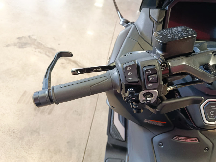 Imagen 8 de Yamaha TMAX 560 TECH MAX Gasolina 48 CV