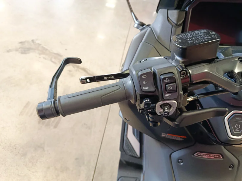 Imagen de Yamaha TMAX 560 TECH MAX 