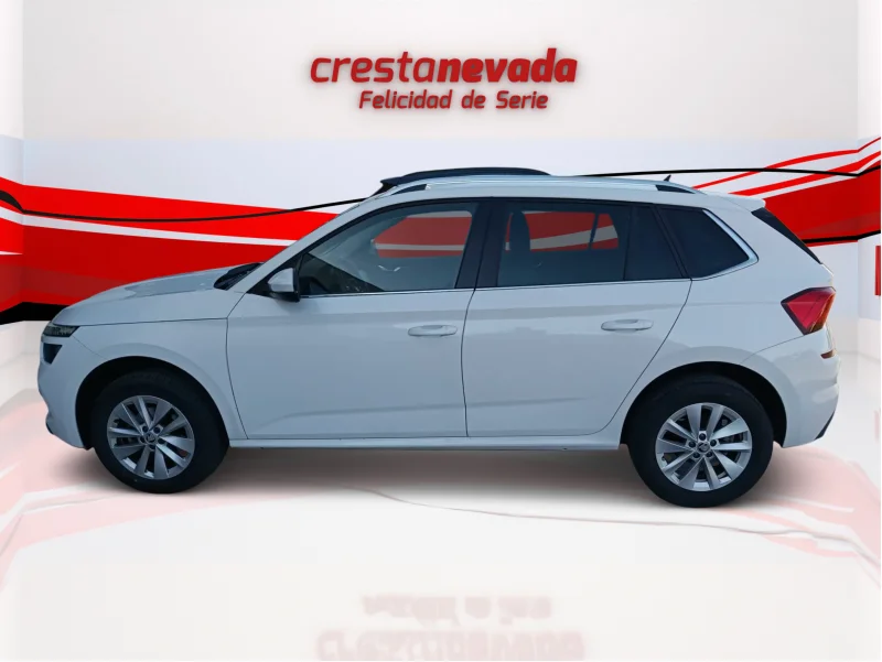 Imagen de Skoda Kamiq
