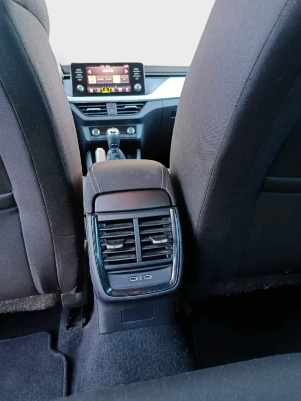 Imagen de Skoda Kamiq
