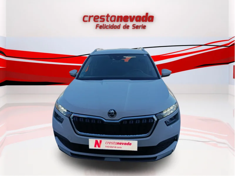 Imagen de Skoda Kamiq