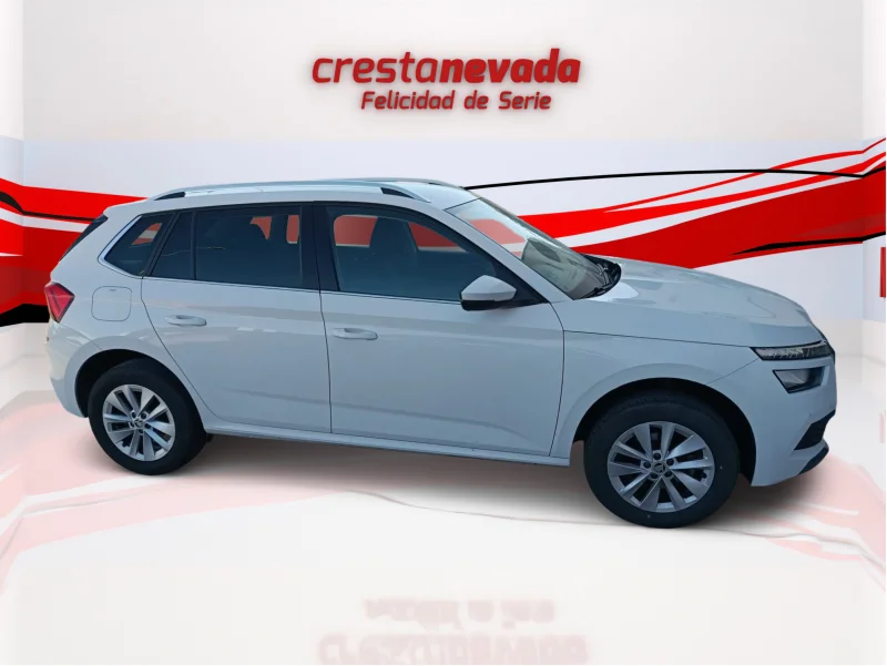 Imagen de Skoda Kamiq