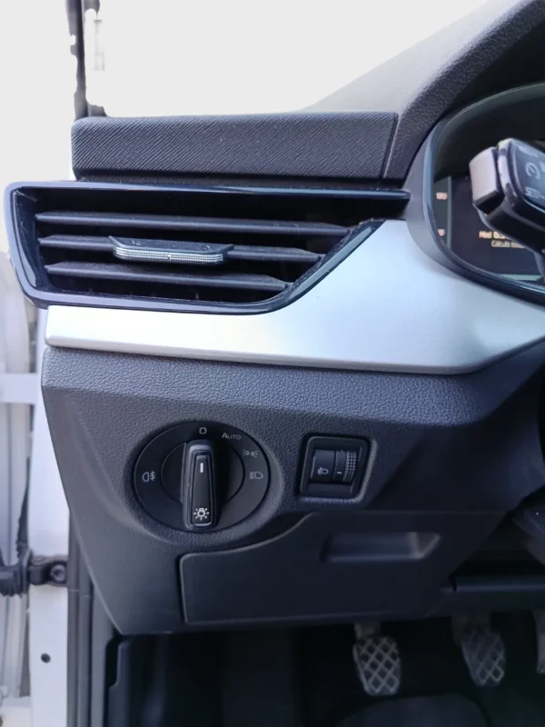 Imagen de Skoda Kamiq