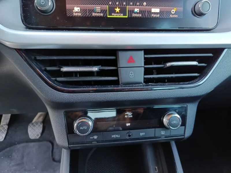 Imagen de Skoda Kamiq