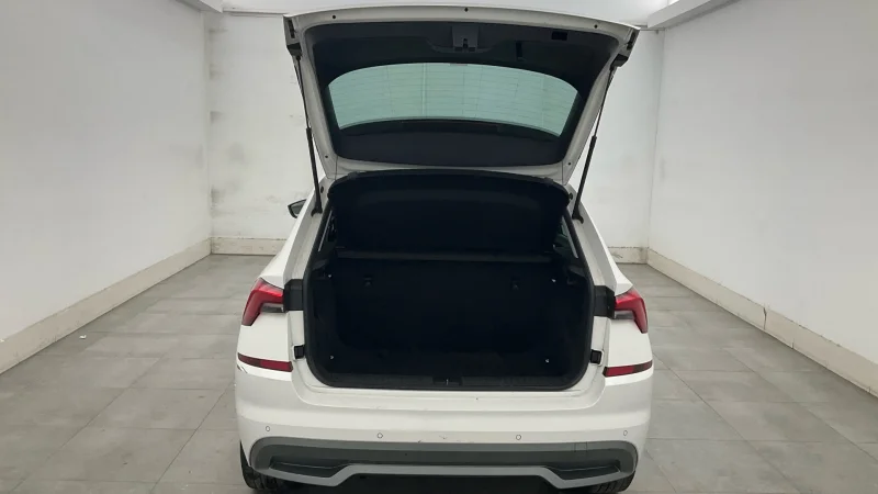 Imagen de Skoda Kamiq