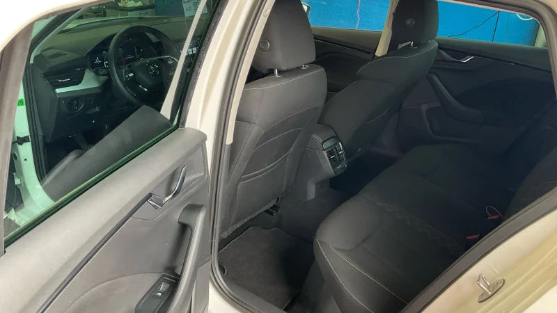 Imagen de Skoda Kamiq
