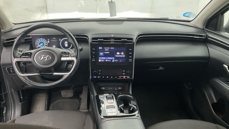 Imagen de Hyundai TUCSON