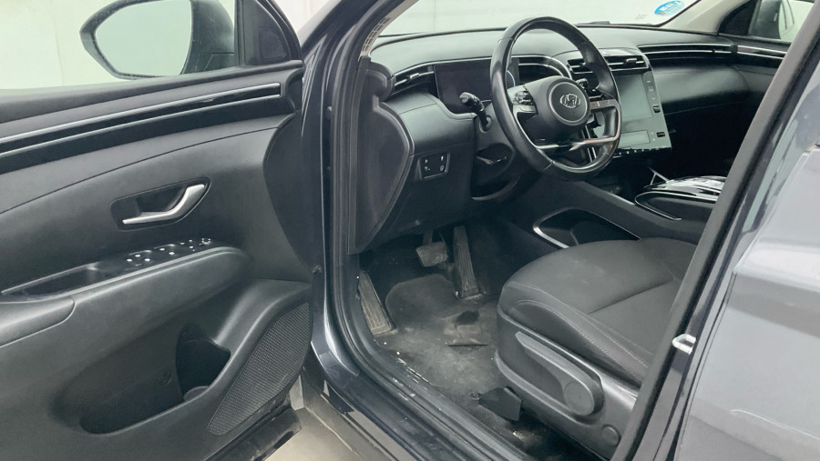 Imagen de Hyundai TUCSON