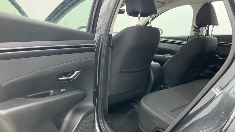 Imagen de Hyundai TUCSON