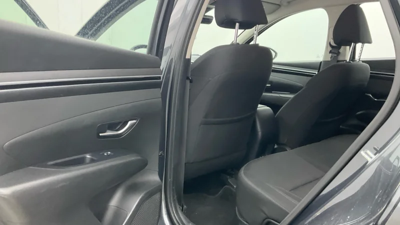 Imagen de Hyundai TUCSON