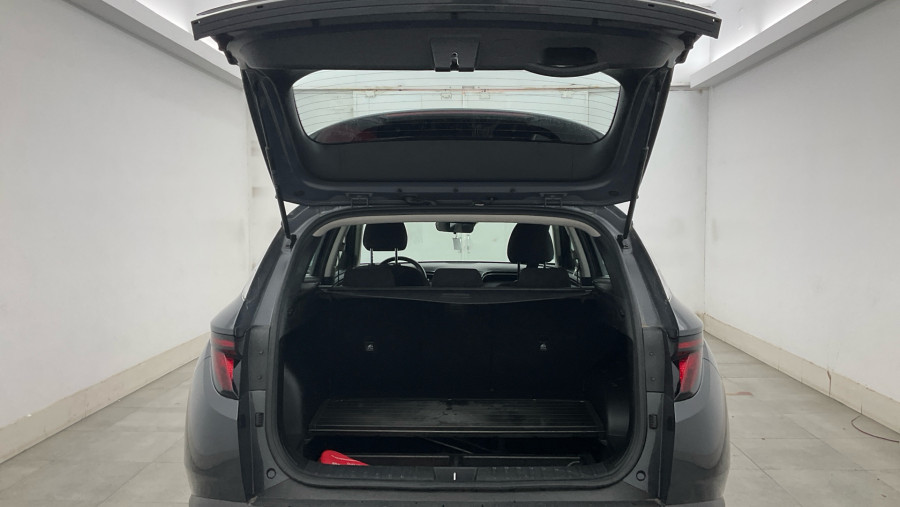Imagen de Hyundai TUCSON