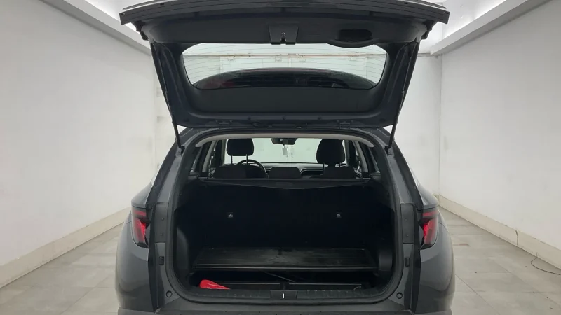 Imagen de Hyundai TUCSON