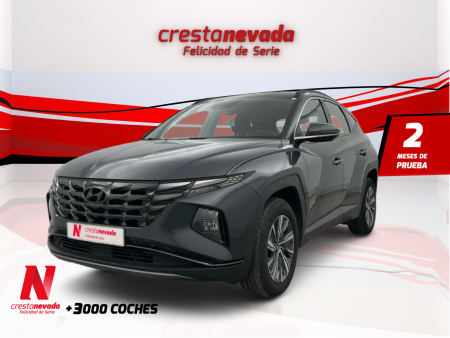 Imagen de Hyundai TUCSON