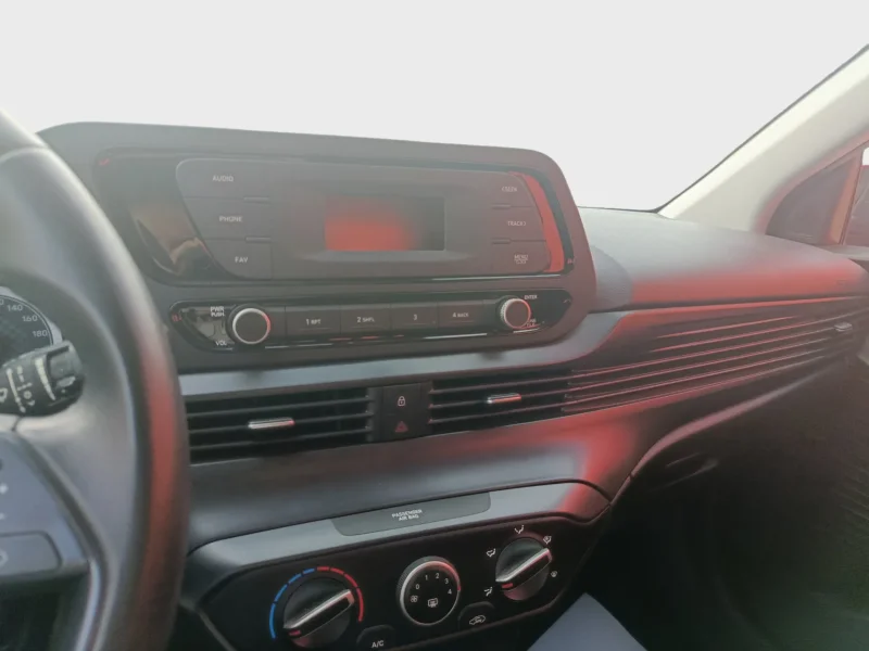 Imagen de Hyundai Bayon