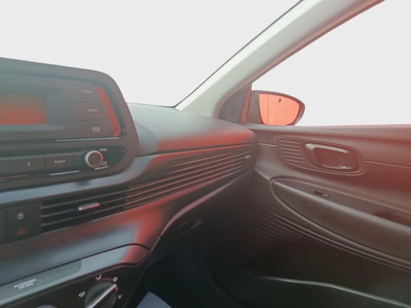Imagen de Hyundai Bayon