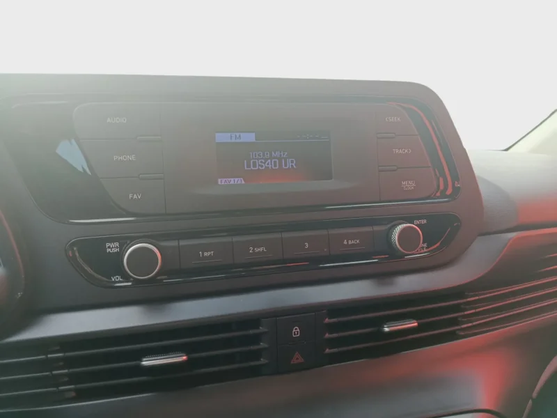 Imagen de Hyundai Bayon