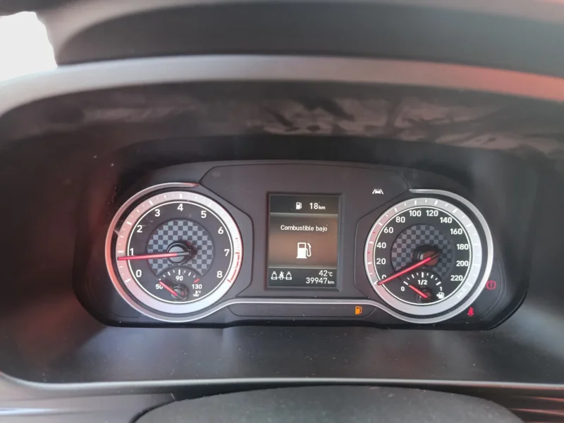 Imagen de Hyundai Bayon