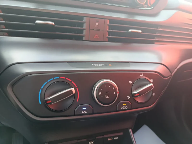Imagen de Hyundai Bayon