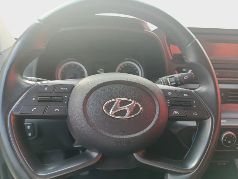 Imagen de Hyundai Bayon