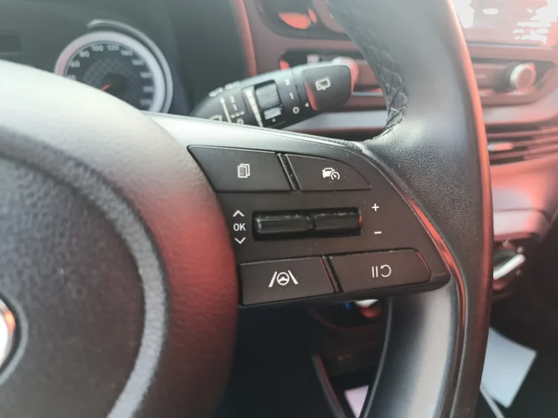 Imagen de Hyundai Bayon