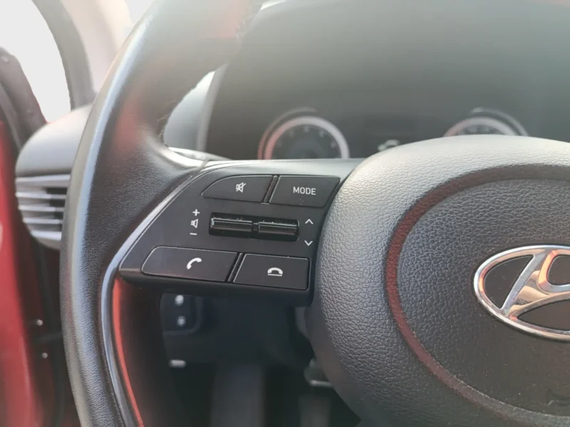 Imagen de Hyundai Bayon