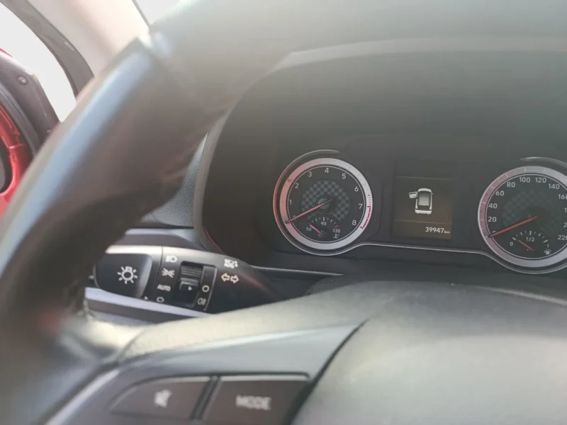 Imagen de Hyundai Bayon