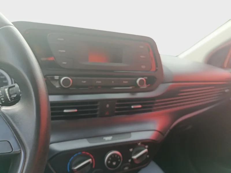 Imagen de Hyundai Bayon