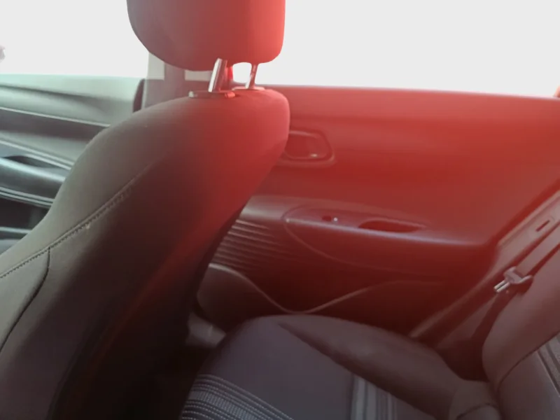 Imagen de Hyundai Bayon