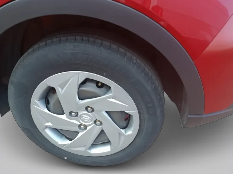 Imagen de Hyundai Bayon