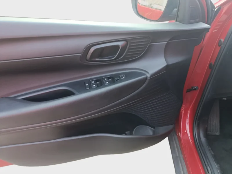 Imagen de Hyundai Bayon