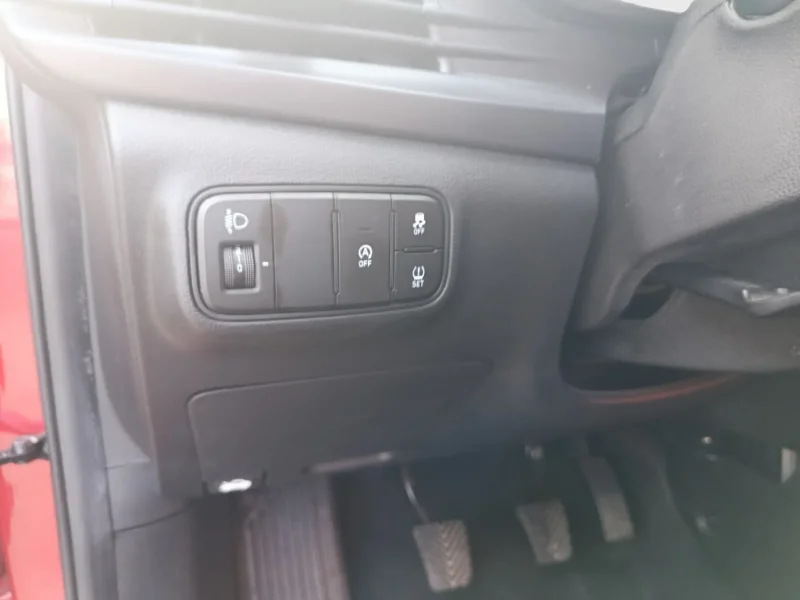 Imagen de Hyundai Bayon