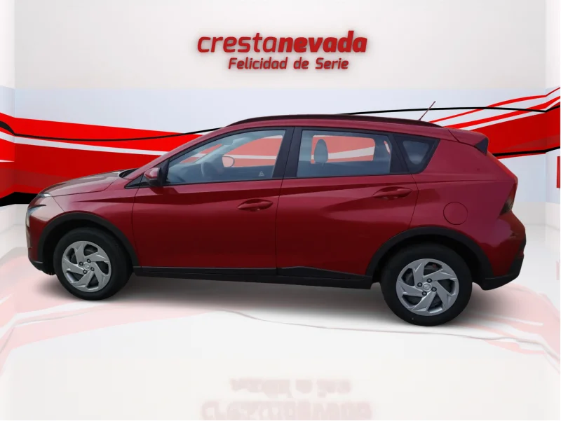 Imagen de Hyundai Bayon
