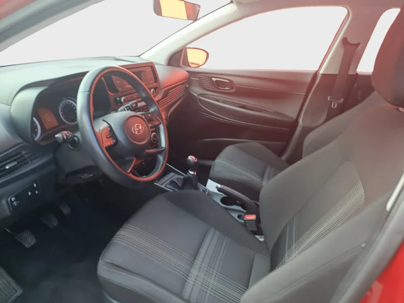 Imagen de Hyundai Bayon