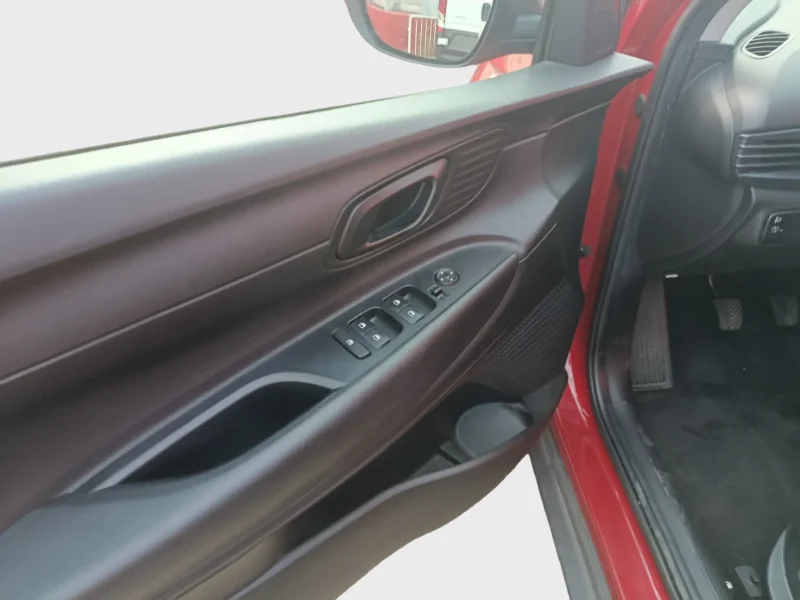 Imagen de Hyundai Bayon