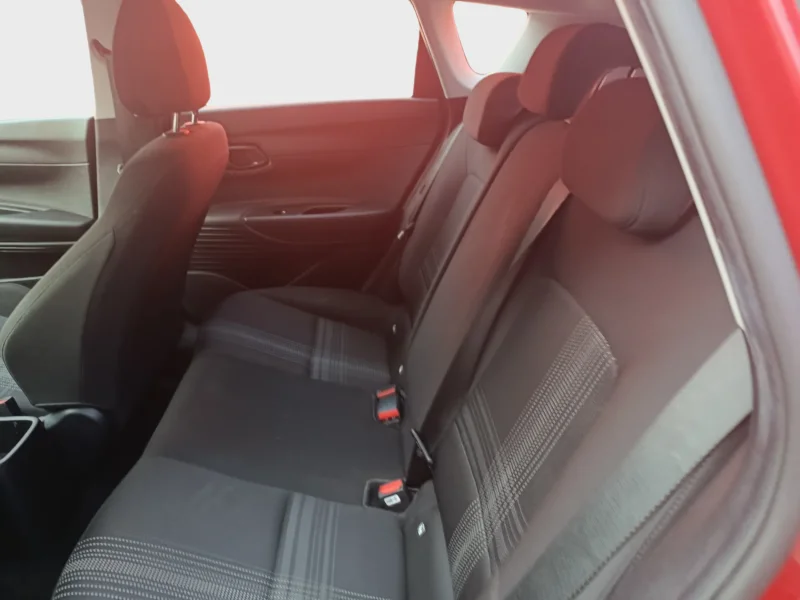 Imagen de Hyundai Bayon