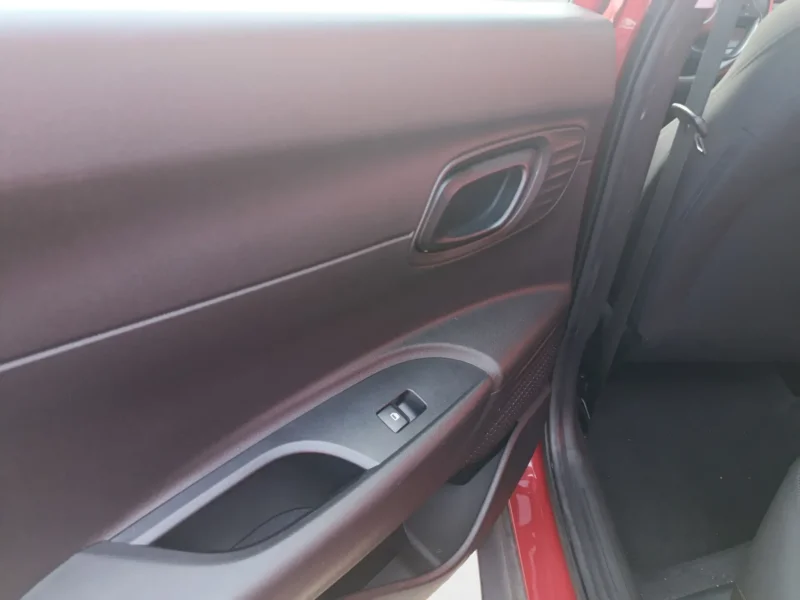 Imagen de Hyundai Bayon