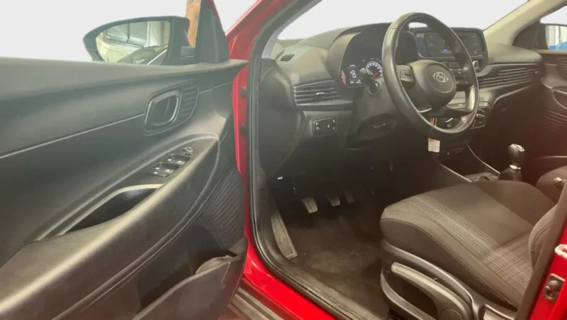 Imagen de Hyundai Bayon