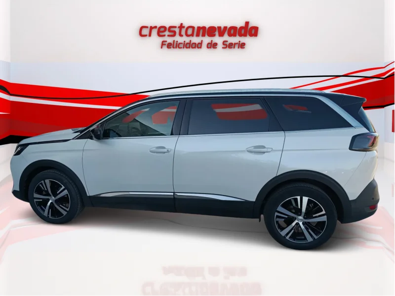 Imagen de Peugeot 5008