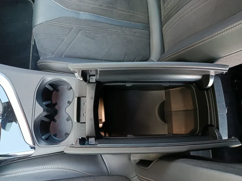 Imagen de Peugeot 5008